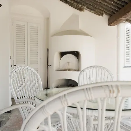 Villa Alaide