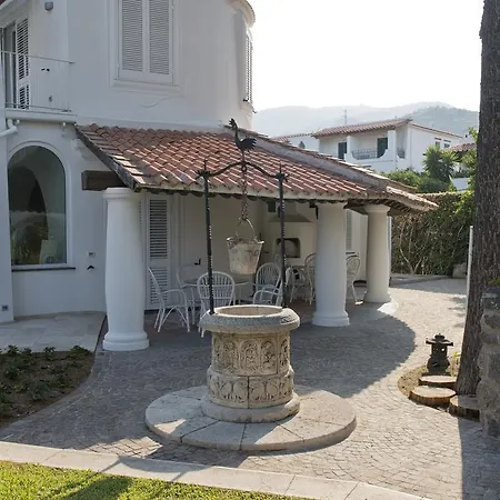 Villa Alaide *