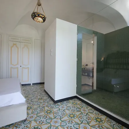 Villa Alaide *