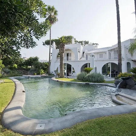 Villa Alaide Ischia
