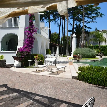 Villa Alaide