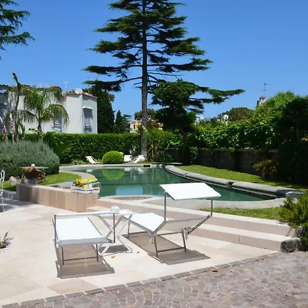 Villa Alaide